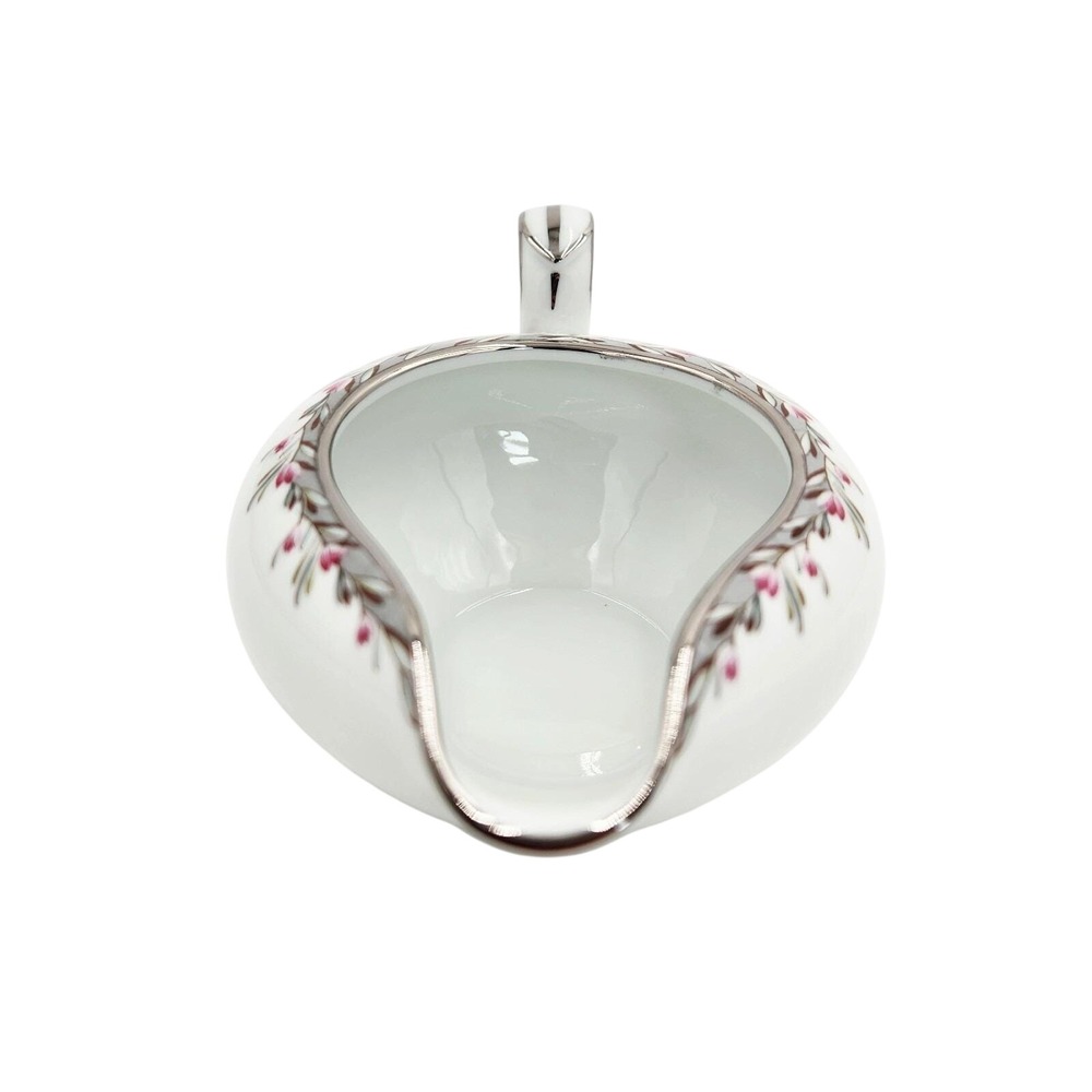 Vintage Noritake Creamer Petite 5507 Porcelain China‎  Replacement - Picture 3 of 5
